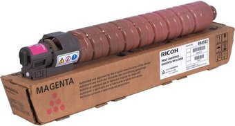Картридж Ricoh MPC4500 (пурпурный) - 1/1
