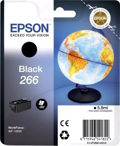 Картридж Epson C13T26614010 - 1/1