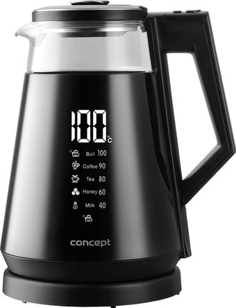 Электрический чайник Concept RK4170 - 1/1