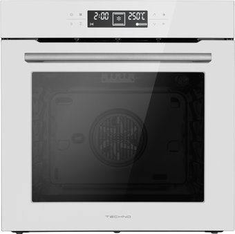 Электрический духовой шкаф TECHNO O5007511N3W0V - 1/1