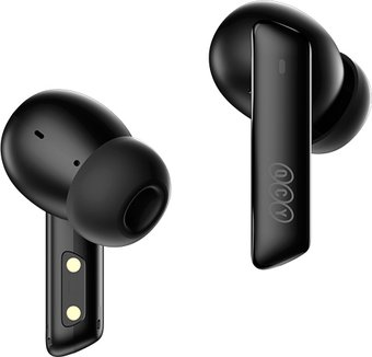 Наушники QCY MeloBuds HT05 (черный) - 1/1