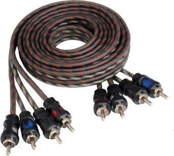 Кабель Aura RCA-0420 - 1/1