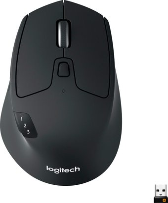 Мышь Logitech M720 Triathlon - 1/1