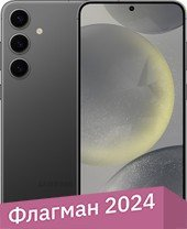 Смартфон Samsung Galaxy S24+ 12GB/256GB SM-S926B Exynos (черный) - 1/1
