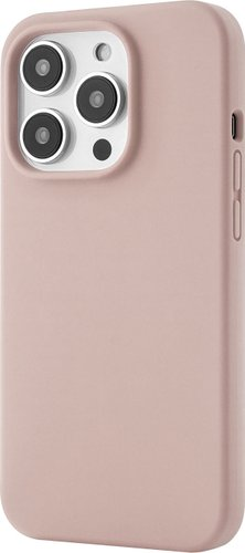 Чехол для телефона uBear Touch Mag Case для iPhone 14 Pro (розовый) - 1/1