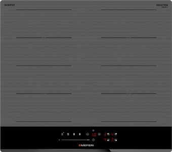 Варочная панель Meferi MIH604GR Comfort Plus - 1/1