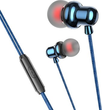 Наушники Borofone BM65 (темно-синий) - 1/1