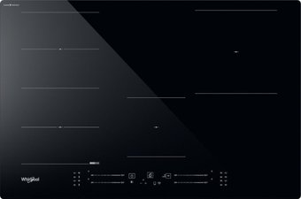 Варочная панель Whirlpool WF S7977 CPNE - 1/1