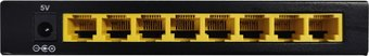 Неуправляемый коммутатор Origo OS2208/A1A - 1/1