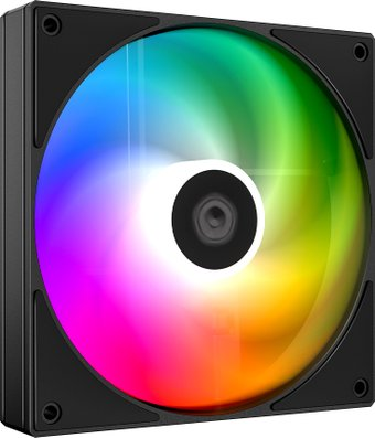 Вентилятор для корпуса ID-Cooling AS-140-ARGB-K - 1/1