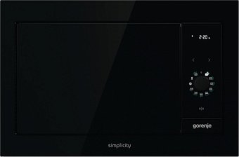 Микроволновая печь Gorenje BM235G1SYB - 1/1