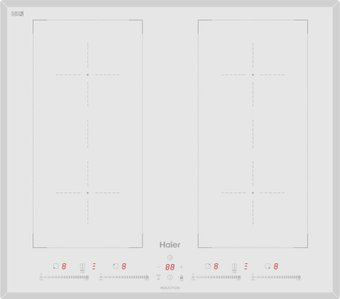 Варочная панель Haier HHY-Y64FFVW - 1/1