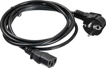 Кабель Buro BU-PCAB-1.8-16A (1.8м) - 1/1