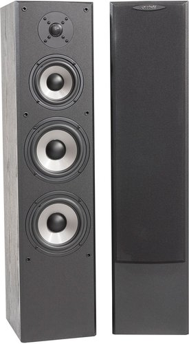 Напольная акустика Quadral Quintas 606 II - 1/1