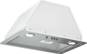 Кухонная вытяжка Elikor Flat 42П-430-К3Д (хром) (144876) - 1/1