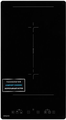 Варочная панель Akpo PIA 3092118FZ BL - 1/1