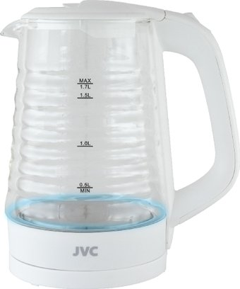 Электрический чайник JVC JK-KE1512 - 1/1