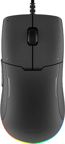 Игровая мышь Xiaomi Gaming Mouse Lite YXSB01YM - 1/1