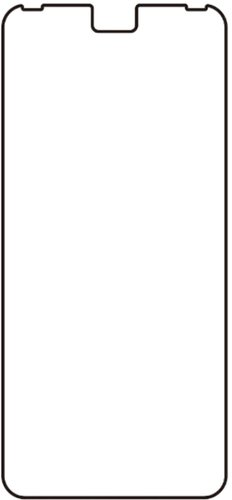 Защитная пленка KST HG для Xiaomi 13 Lite (прозрачный) - 1/1