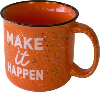 Кружка Atmosphere of Art Enamel АТ-К490 - 1/1