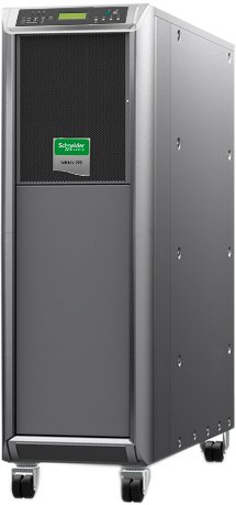 Источник бесперебойного питания APC MGE Galaxy 300 [G3HT10KHB1S] - 1/1