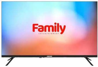 Телевизор ASANO 43LU6000T - 1/1