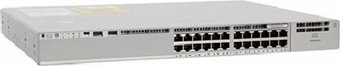Управляемый коммутатор 3-го уровня Cisco Catalyst C9200-24P-E - 1/1