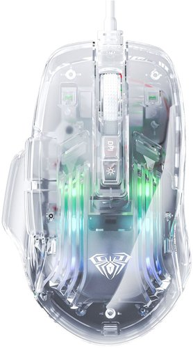 Игровая мышь AULA S80 - 1/1