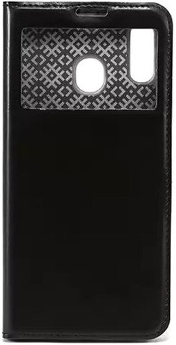 Чехол для телефона Case Hide Series для Samsung Galaxy A20/A30 (черный) - 1/1