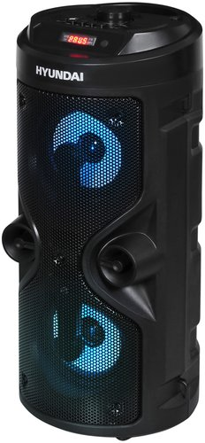 Патибокс Hyundai H-MC150 - 1/1