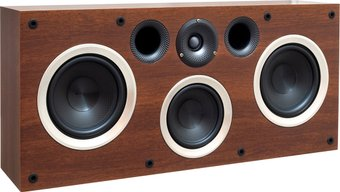 Taga Harmony TAV OW-60 LCRS (орех) - 1/1