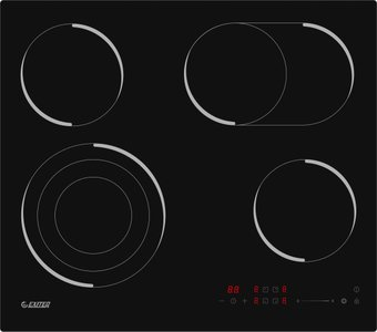 Варочная панель Exiteq EXH-511CB - 1/1