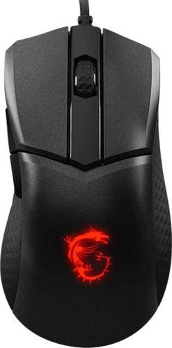 Игровая мышь MSI Clutch GM31 Lightweight - 1/1