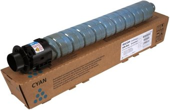 Картридж Ricoh С6000 (голубой) - 1/1