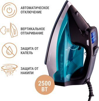 Утюг TECHNO ES2482 - 1/1