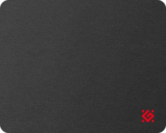 Коврик для мыши Defender Black One - 1/1