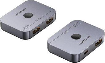 Переключатель Vention AKPH0 - 1/1