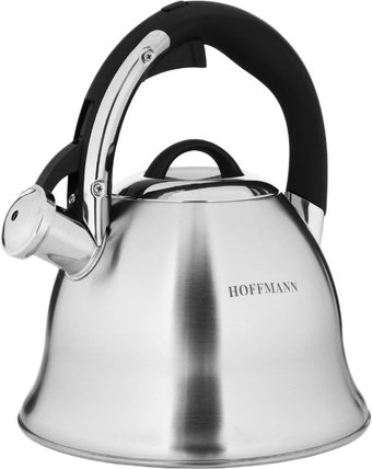 Чайник со свистком Hoffmann HM 55103 - 1/1