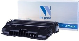 Картридж NV Print NV-CZ192A (аналог HP CZ192A) - 1/1