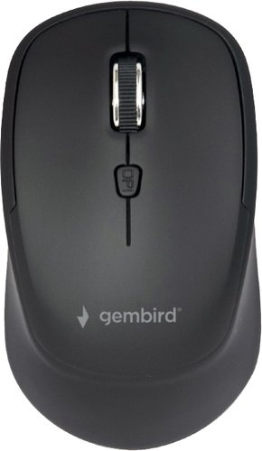 Мышь Gembird MUSW-4B-05 - 1/1