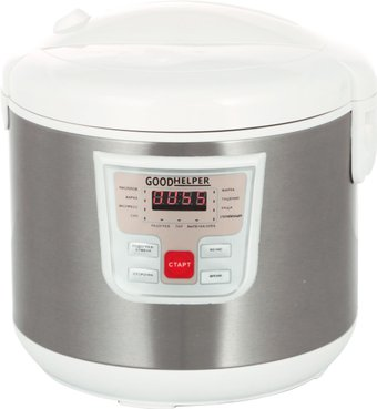 Мультиварка Goodhelper MC-5111 - 1/1