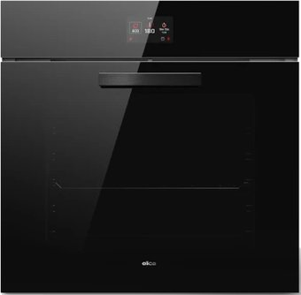 Электрический духовой шкаф Elica Virtus Multi 60 TFT BL - 1/1