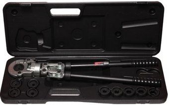 Кримпер ForceKraft FK-YJ240 - 1/1