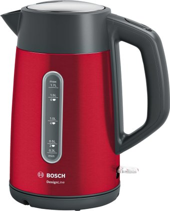 Электрический чайник Bosch TWK4P434 - 1/1