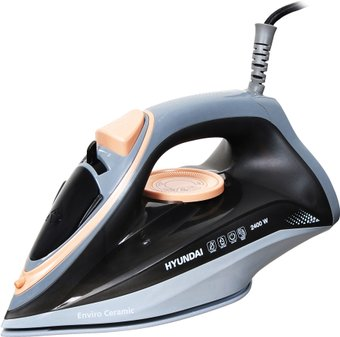 Утюг Hyundai H-SI01671 - 1/1