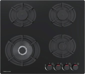 Варочная панель TECHNO HG4604GFBV - 1/1