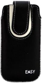 Чехол для телефона Easy Универсальный 120x65 мм (PTKJP920BW) - 1/1