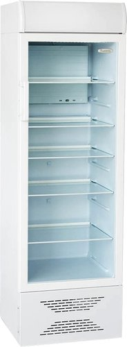 Торговый холодильник Бирюса 310P - 1/1