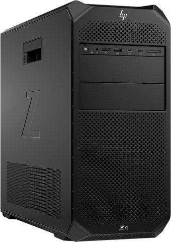 Компьютер HP Z4 G5 8Z7W7PA - 1/1