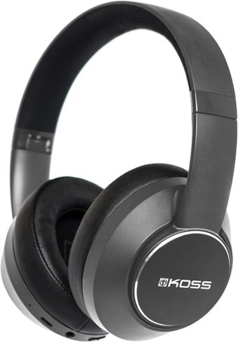 Наушники KOSS BT740iQZ - 1/1